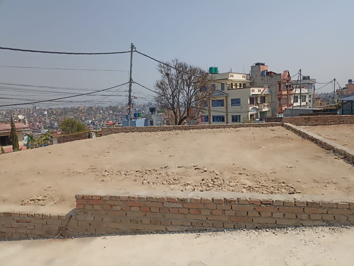 Picture of Chandragiri Municipality, Bagmati